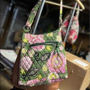 Vera Bradley crossbody bag